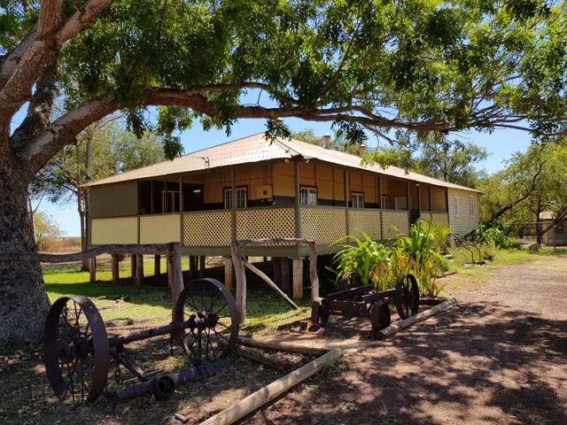 Wharfinger's House Museum
