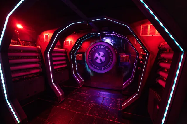 Royal Escape Rooms