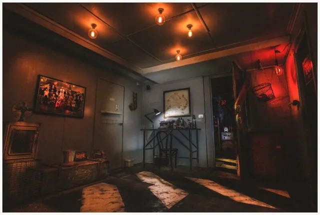 Escape Room Melbourne