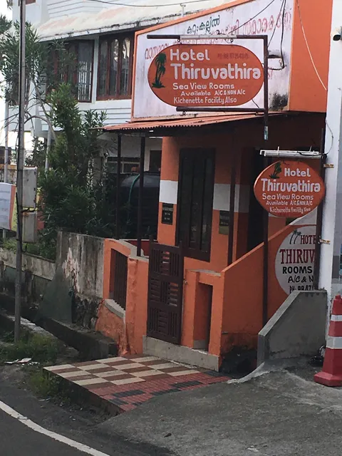 Hotel Thiruvathira