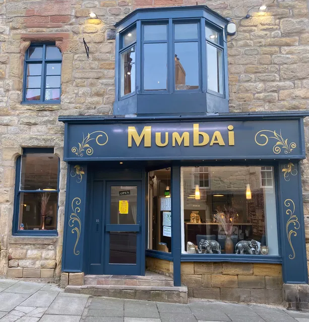 Mumbai of Alnwick