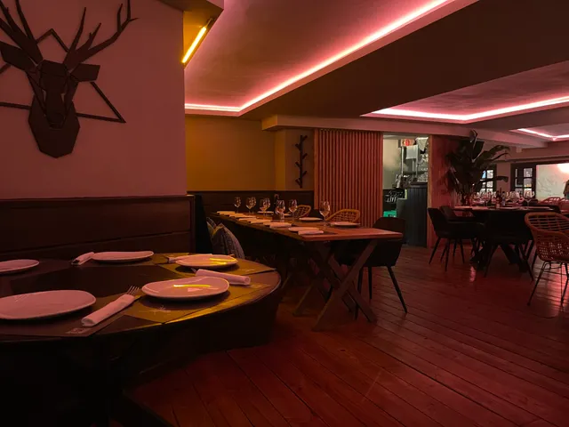 Shaka Restaurante APRÉS SKI