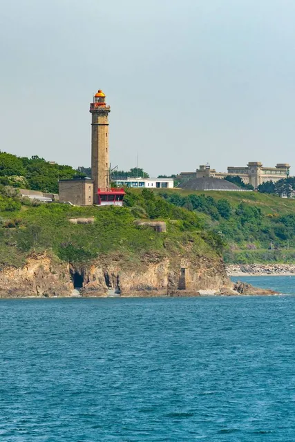 Phare Du Portzic