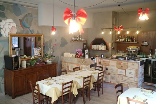 Osteria dal Merlo