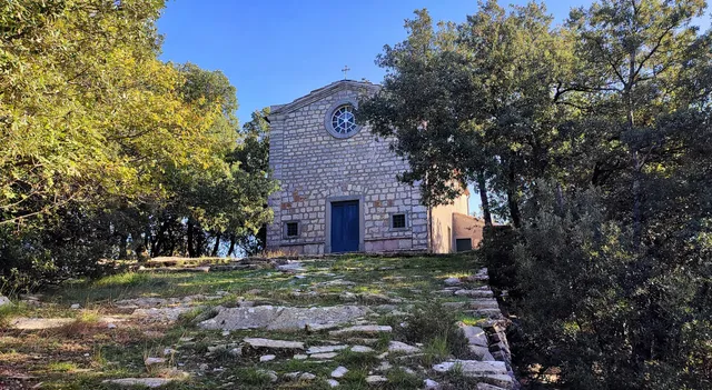 Santuario di San Gottardo