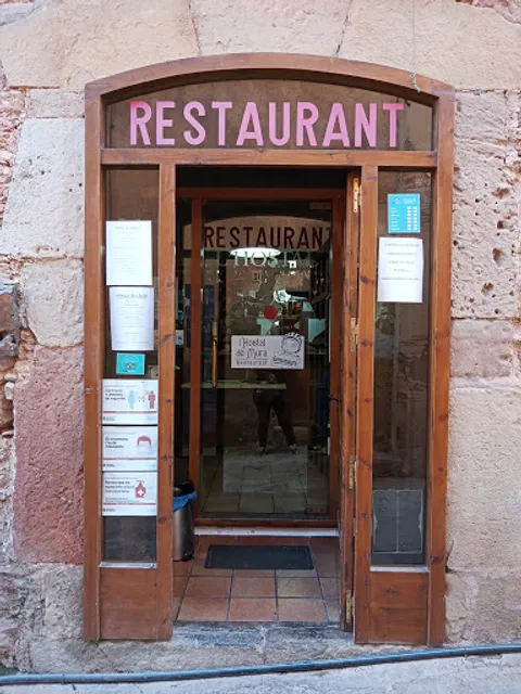 Hostal de Mura