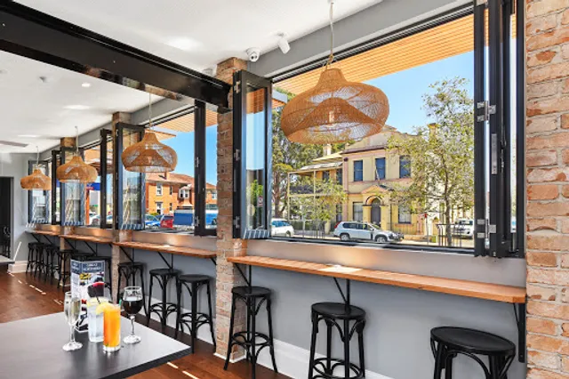 Great Northern Hotel