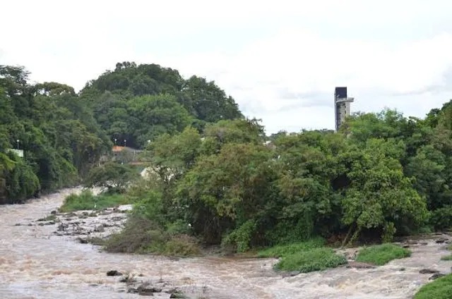 Museu da Água de Piracicaba Francisco Salgot Castillon