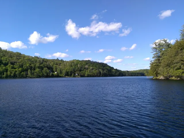 Lac Papineau