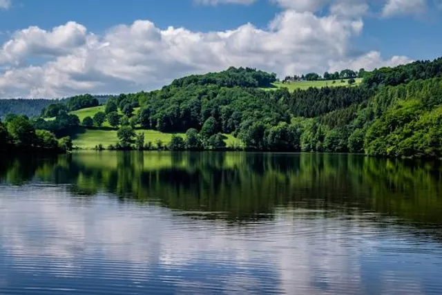 Naturerlebnisbad Einruhr e.V.
