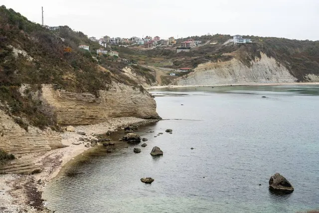 Karaburun Coast (Public Beach)