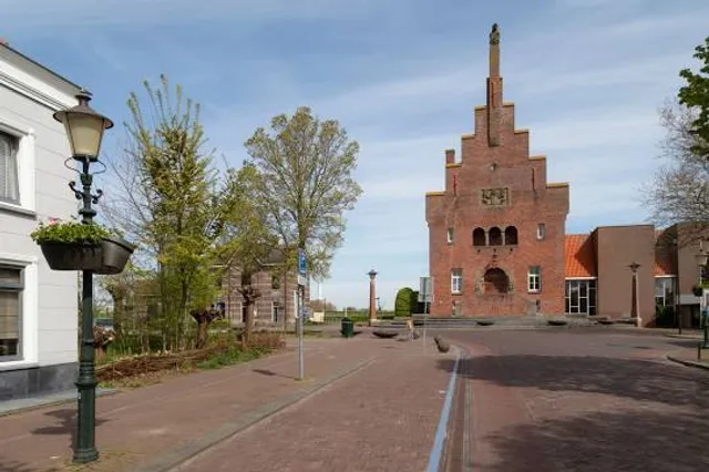 Bakkerijmuseum De Oude Bakkerij