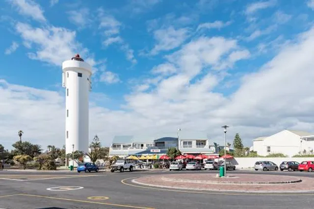 Milnerton Lighthouse