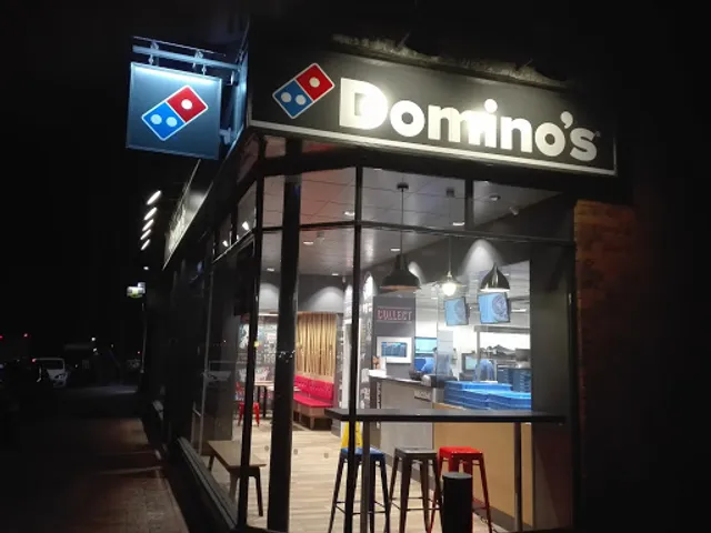 Domino's Pizza - Tunbridge Wells