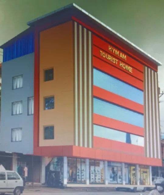 HYMAM TOURIST HOME