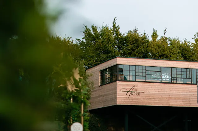 Les Arches - Terrasse d'été