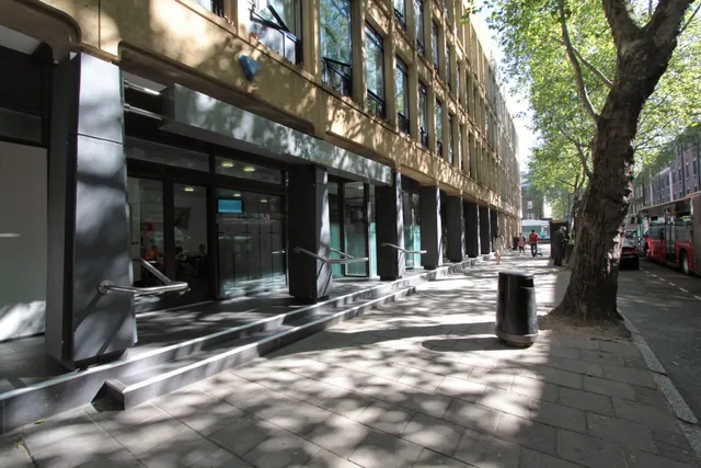 The University of Law - London Bloomsbury