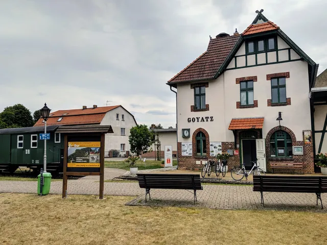 Schwielochsee - Tourist GmbH