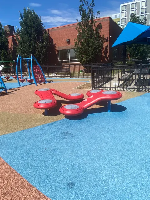 Kennedy Recreation Center