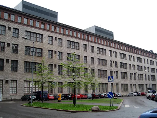 Kaapelitehdas