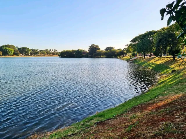 Lagoa Boa Vista