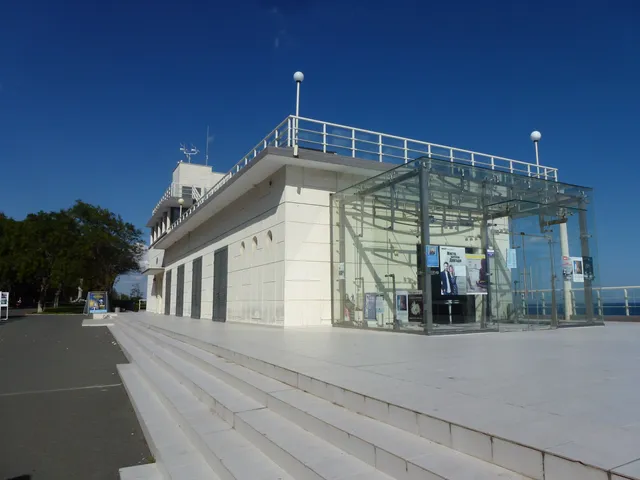 Sea Casino