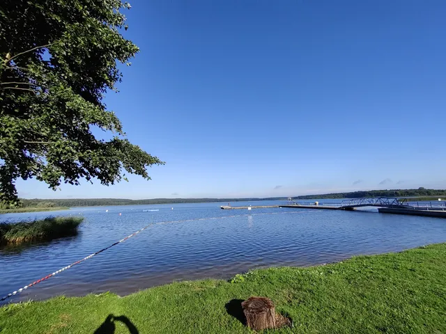 Strandbad - Großer Wariner See