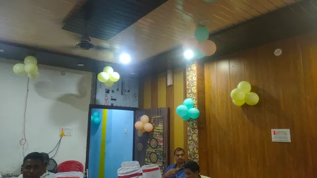 Samriddh Restaurant & Sweets Corner समृद्ध रेस्टुरेंट & स्वीट्स कॉर्नर