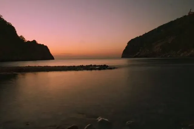 Değirmenağzı Beach Kozlu