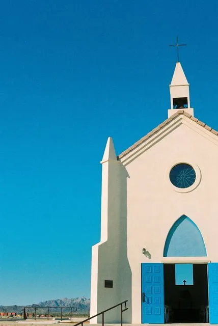 Museum of History In Granite