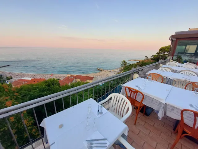 Ristorante Pizzeria Il Galeone