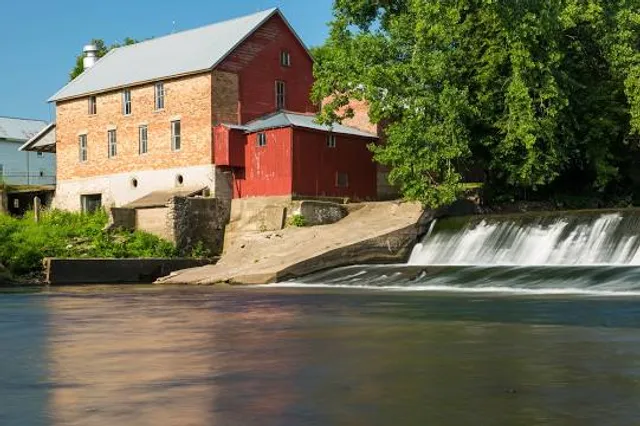 Lidtke Mill