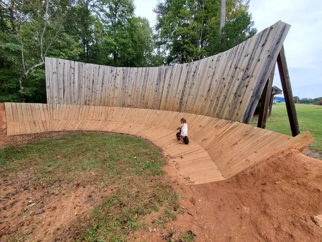 Town Creek Bike Park