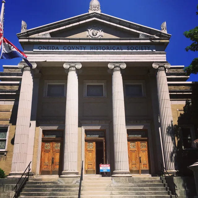 Oneida County History Center