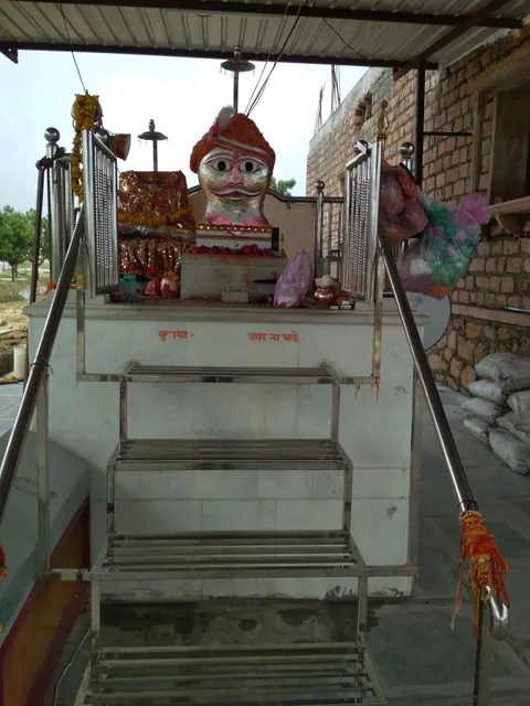 Divya Dev Darbar Khimel