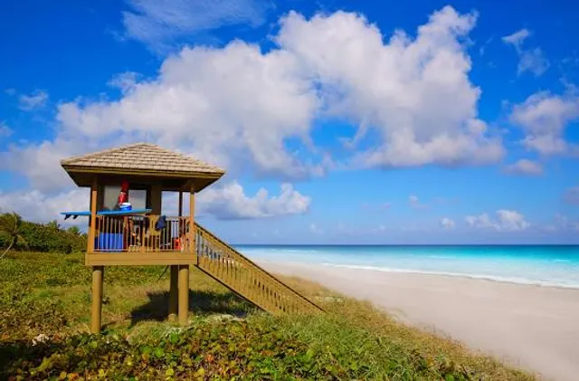 Delray Public Beach