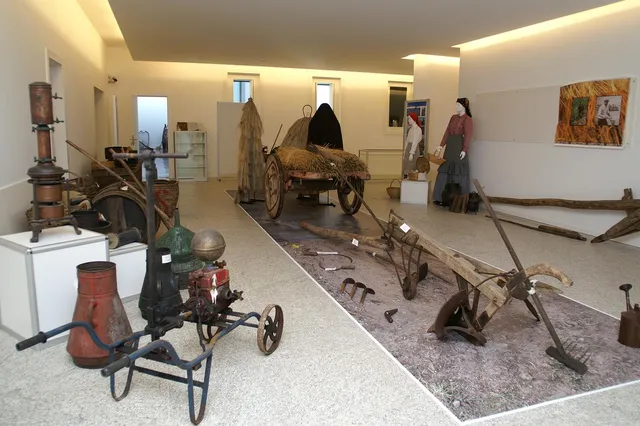 Museu Municipal de Resende