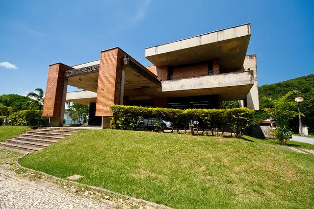 Arquivo Histórico de Joinville