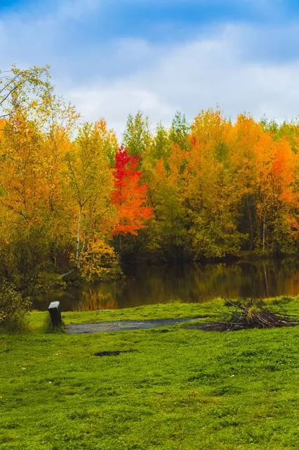 Patuxent Research Refuge