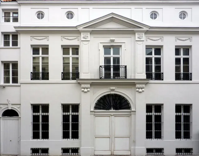 Belgian Museum of Freemasonry