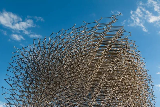 British Pavilion of the Venice Biennale