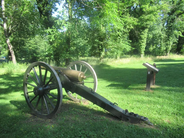 Mt. Defiance Historic Park