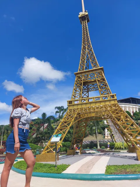 Sikatuna's Mirror of the World-LEGIT