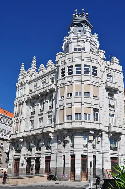 Casa Molina