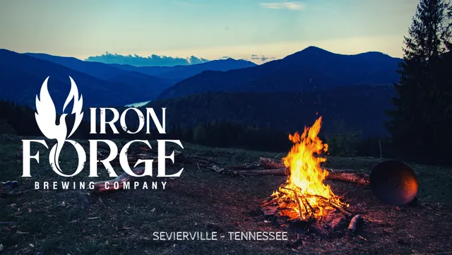 Iron Forge Brewing Co.