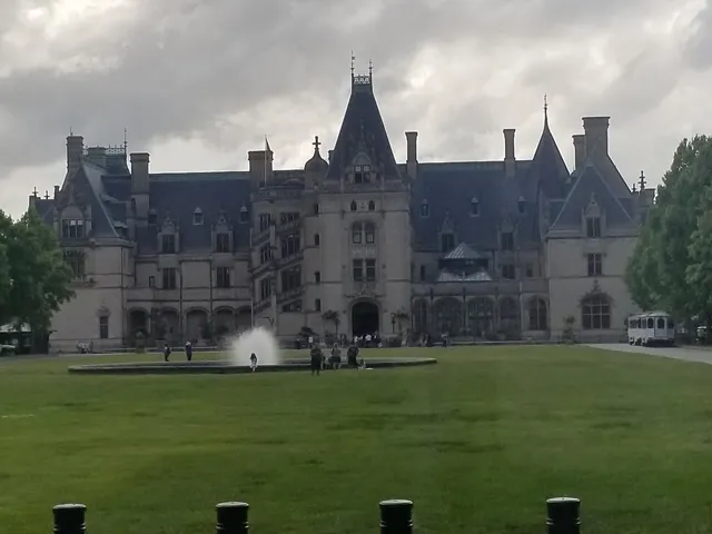 Biltmore Estate Winery