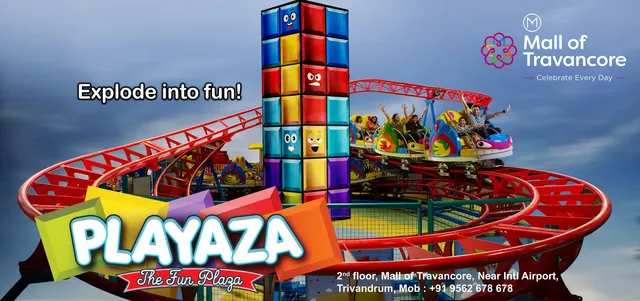 Playaza
