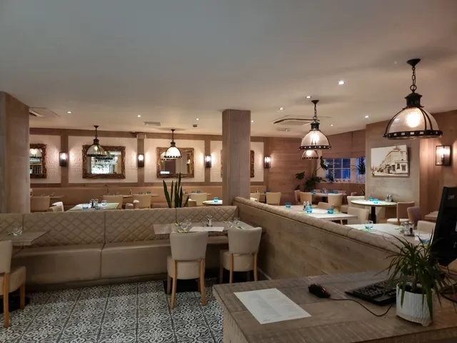 Ego Mediterranean Restaurant & Bar - Kenilworth