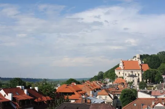 Wąwóz Małachowskiego