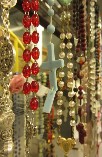 Our Lady of the Rockies